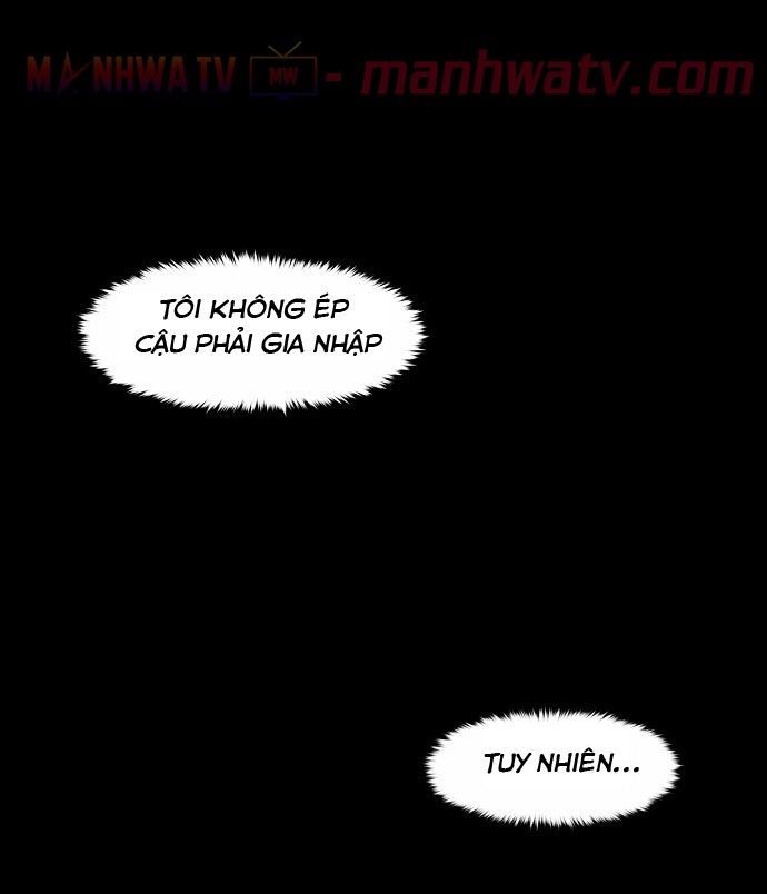 Đọc truyện VIRUS quái vật - Chap 6